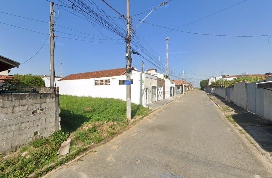 Terreno à venda, 250m² - Foto 1
