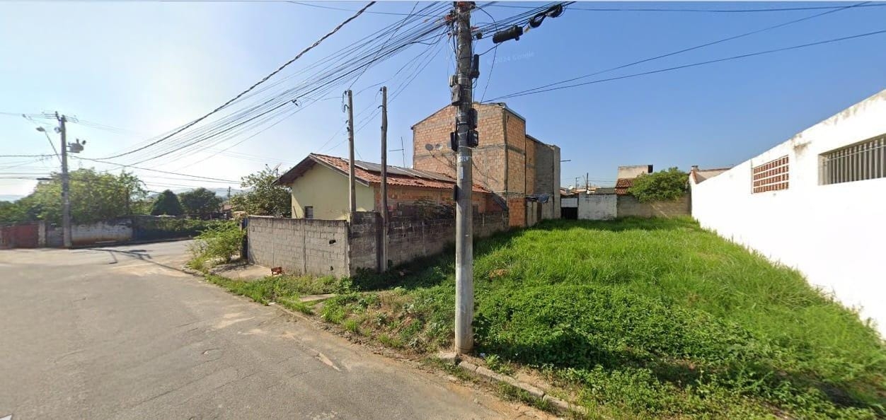 Terreno à venda, 250m² - Foto 3