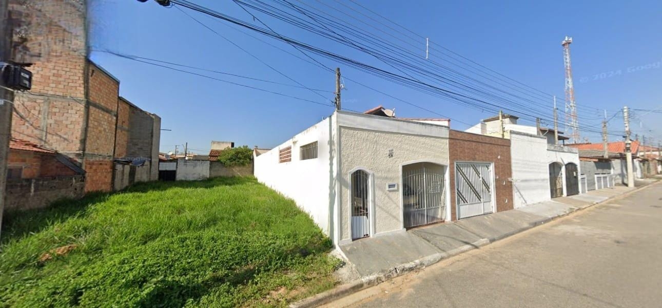 Terreno à venda, 250m² - Foto 4