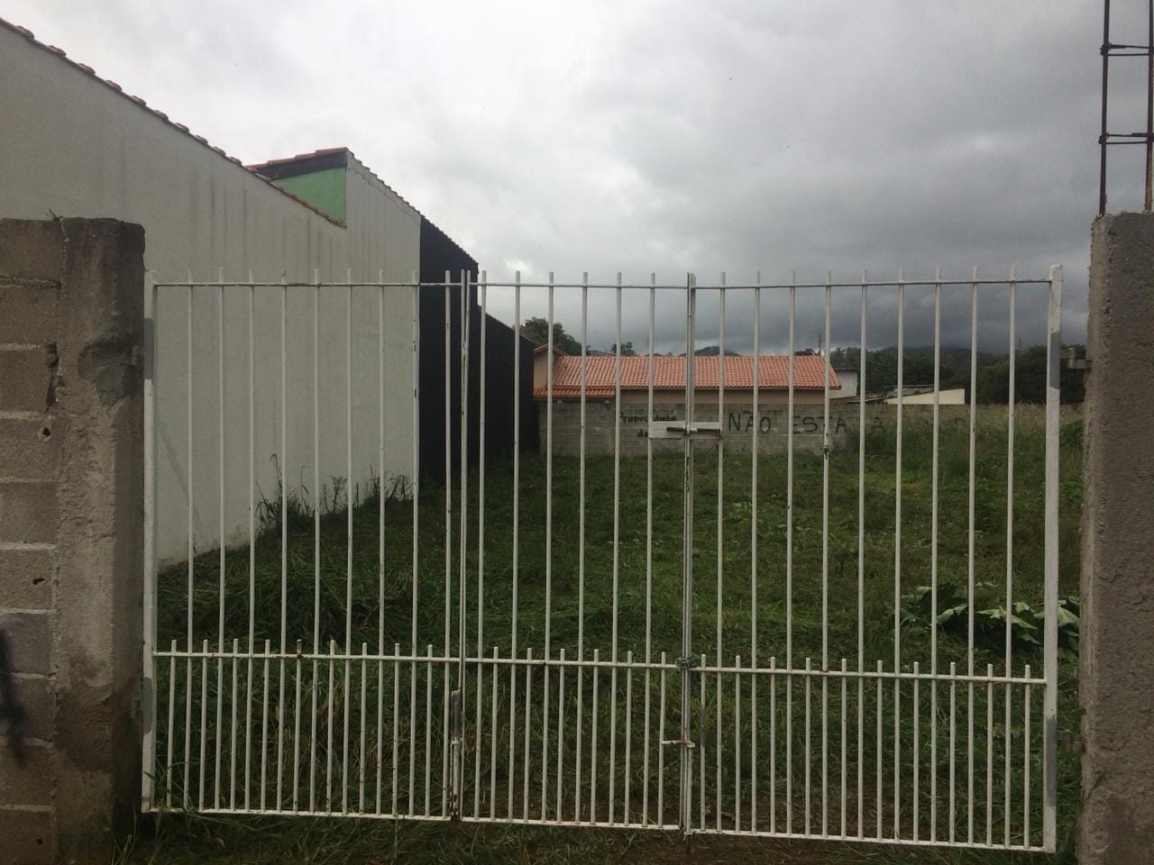 Terreno à venda, 600m² - Foto 1