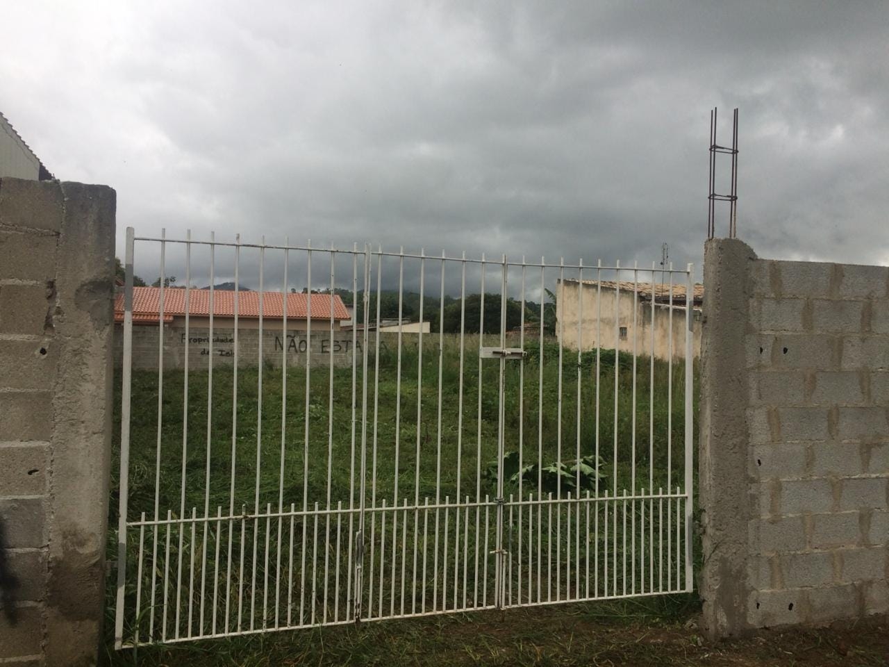 Terreno à venda, 600m² - Foto 3