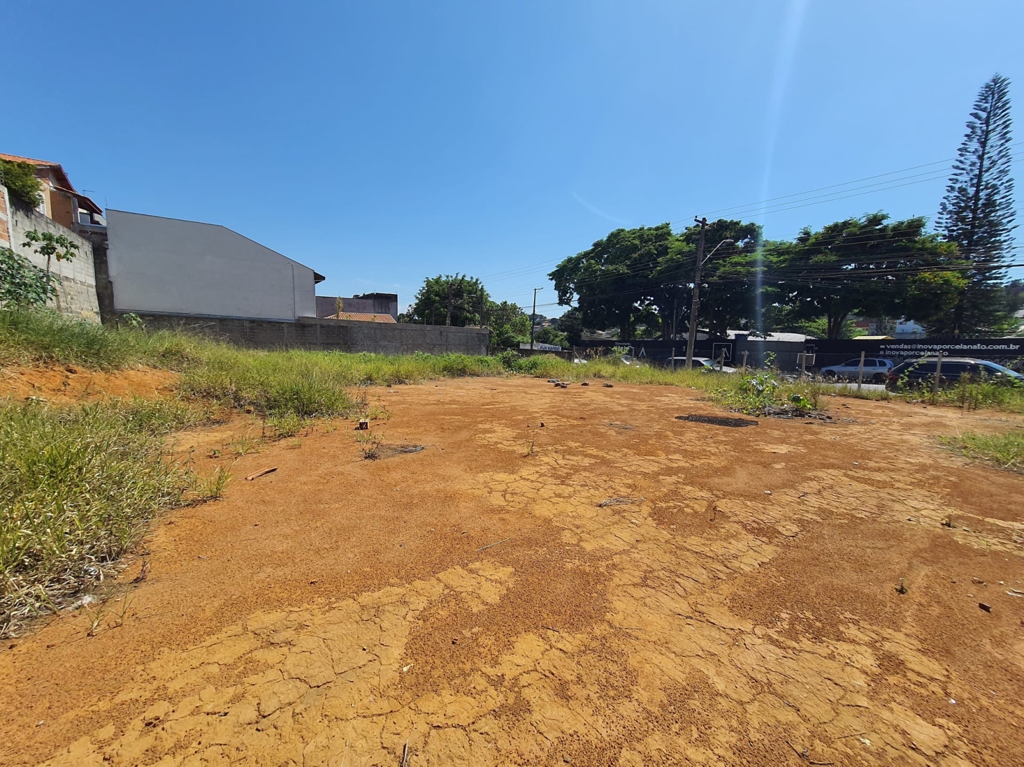 Terreno à venda - Foto 1