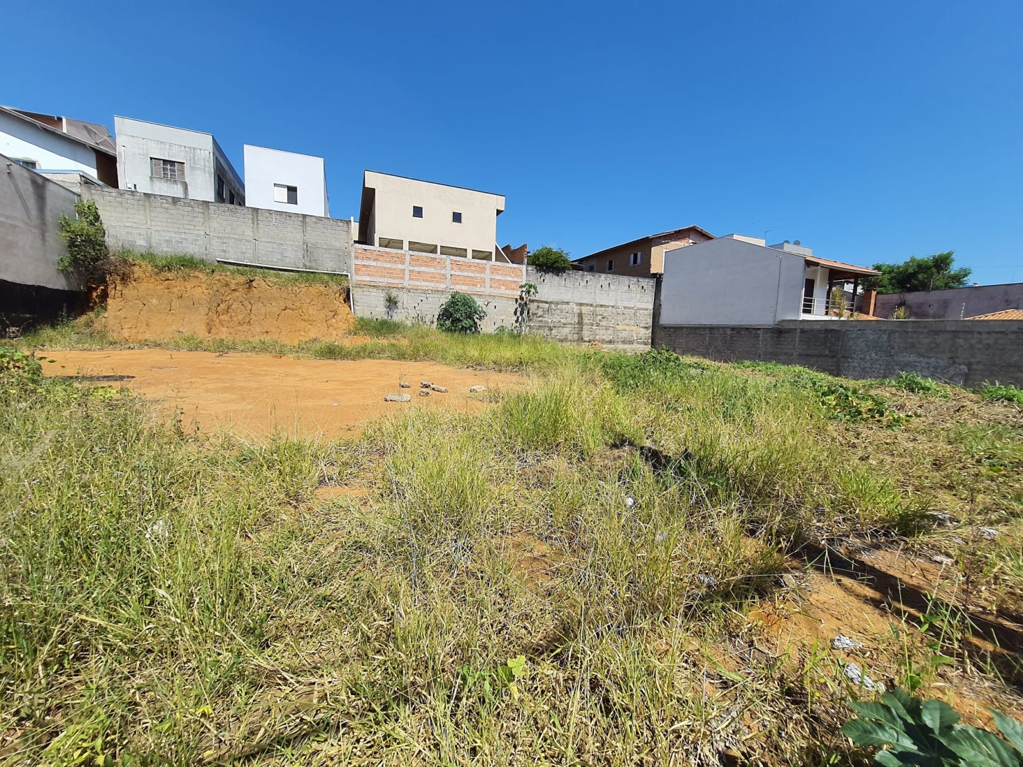 Terreno à venda - Foto 2