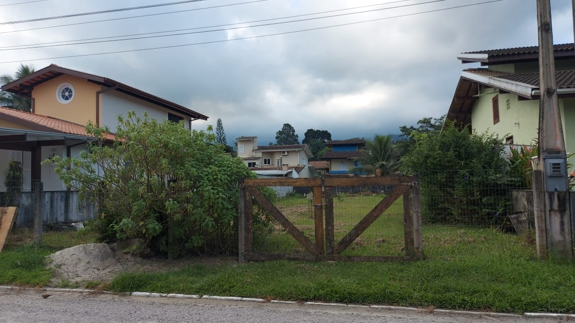 Terreno, 408 m² - Foto 1