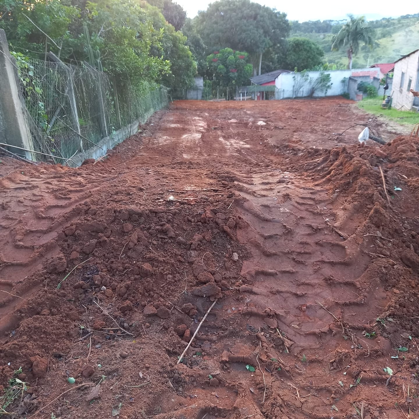 Terreno, 909 m² - Foto 6