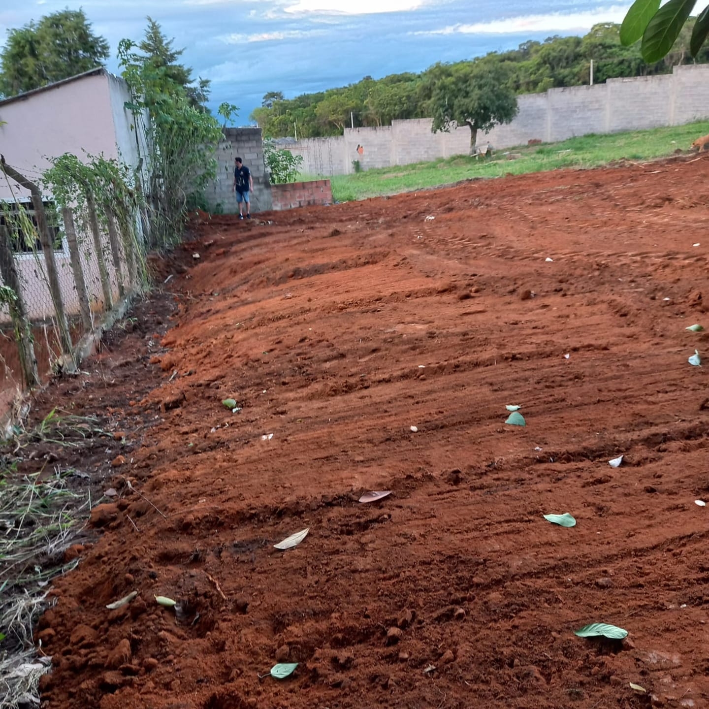 Terreno, 909 m² - Foto 11