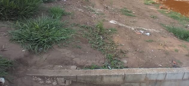 Terreno, 543 m² - Foto 1