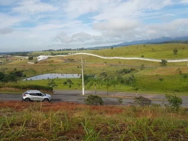 Terreno, 1024 m² - Foto 1