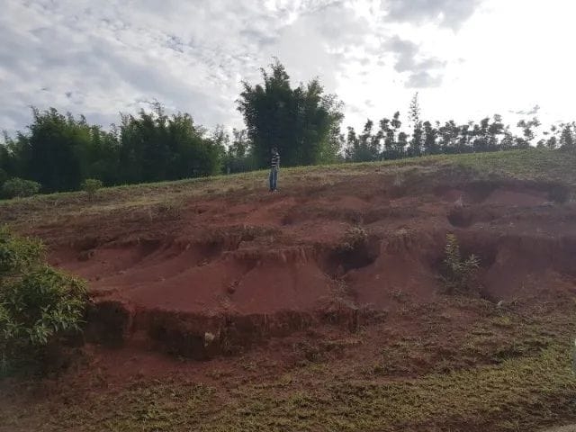 Terreno, 1024 m² - Foto 4