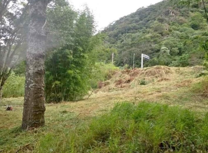 Terreno à venda, 1300m² - Foto 10