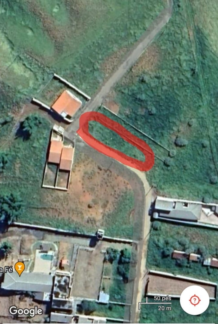 Terreno à venda, 470m² - Foto 5