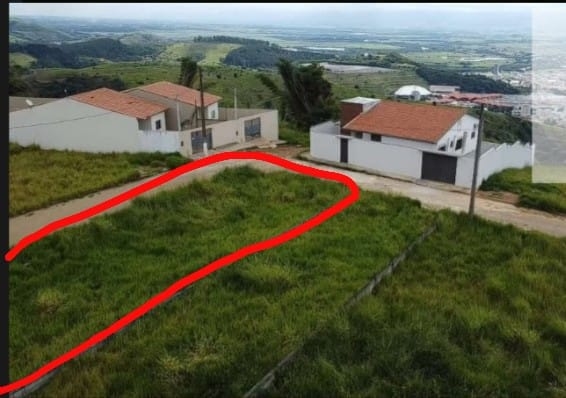 Terreno à venda, 470m² - Foto 8