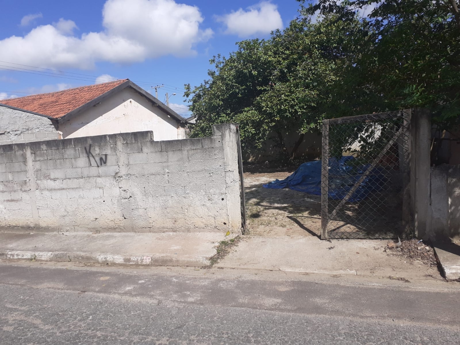 Terreno, 150 m² - Foto 1