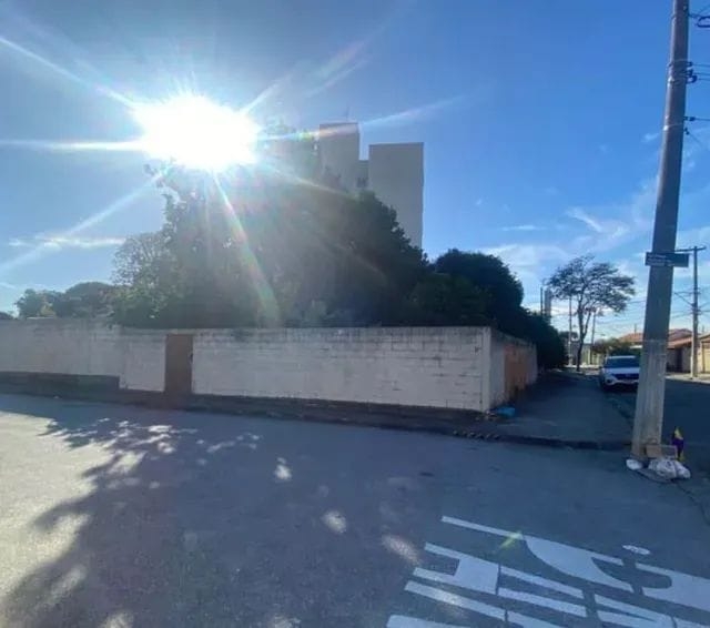 Terreno, 577 m² - Foto 1