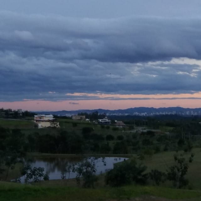 Terreno, 1036 m² - Foto 1