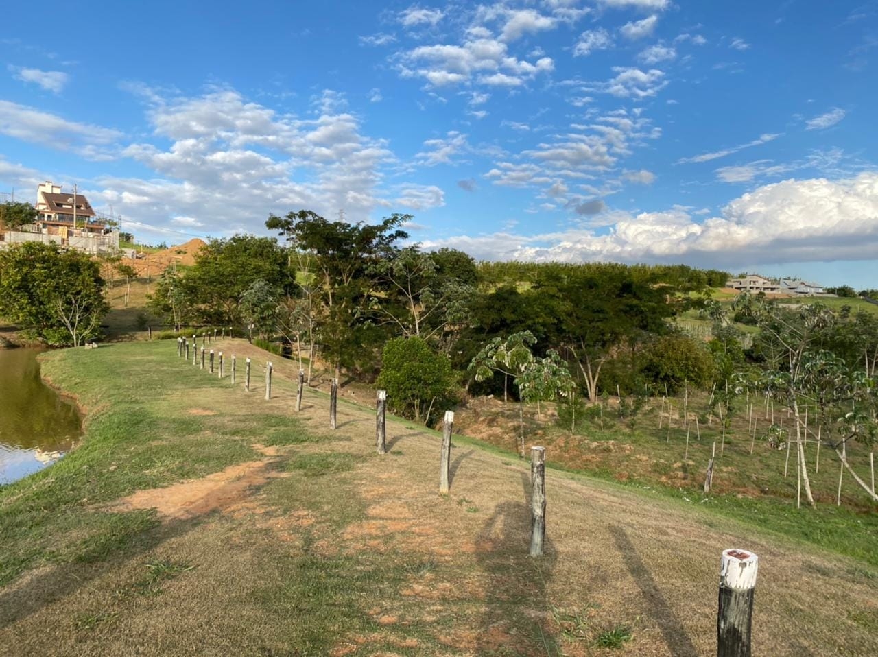 Terreno, 1036 m² - Foto 3