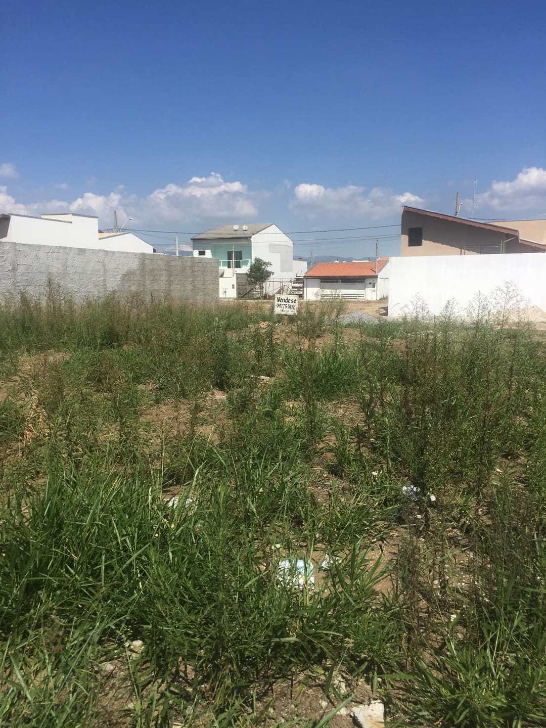 Terreno, 200 m² - Foto 1