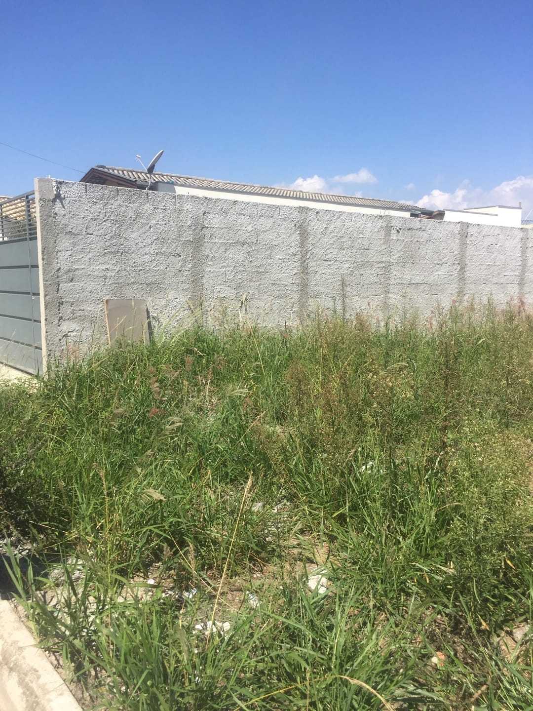 Terreno, 200 m² - Foto 2