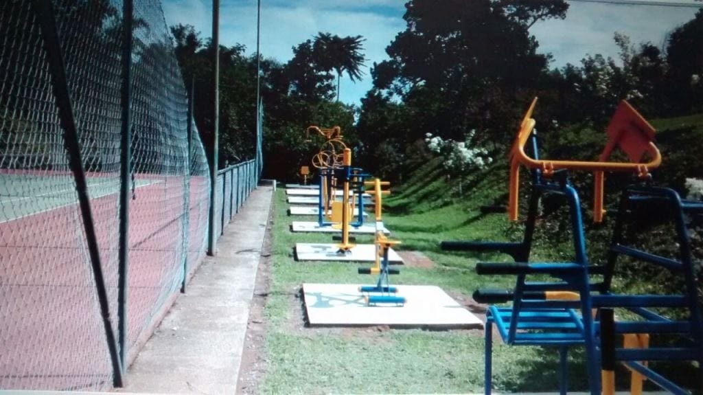 Terreno à venda, 1001m² - Foto 1