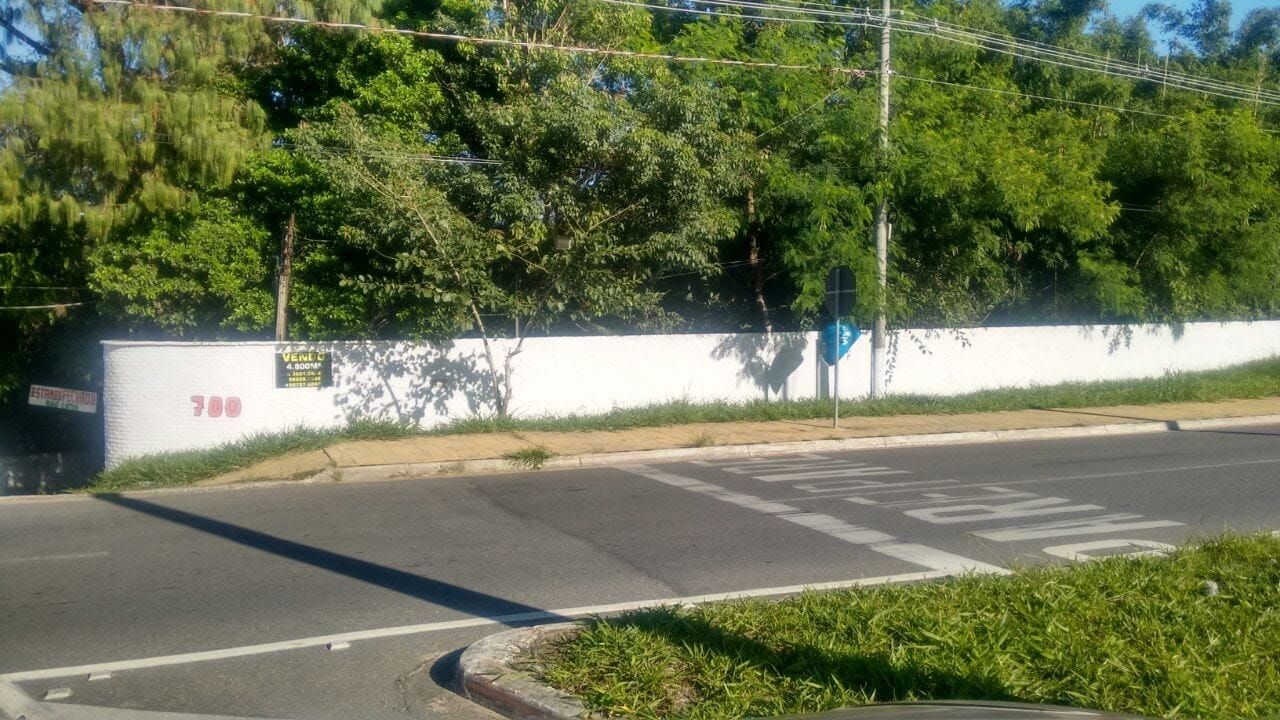 Terreno, 4800 m² - Foto 2