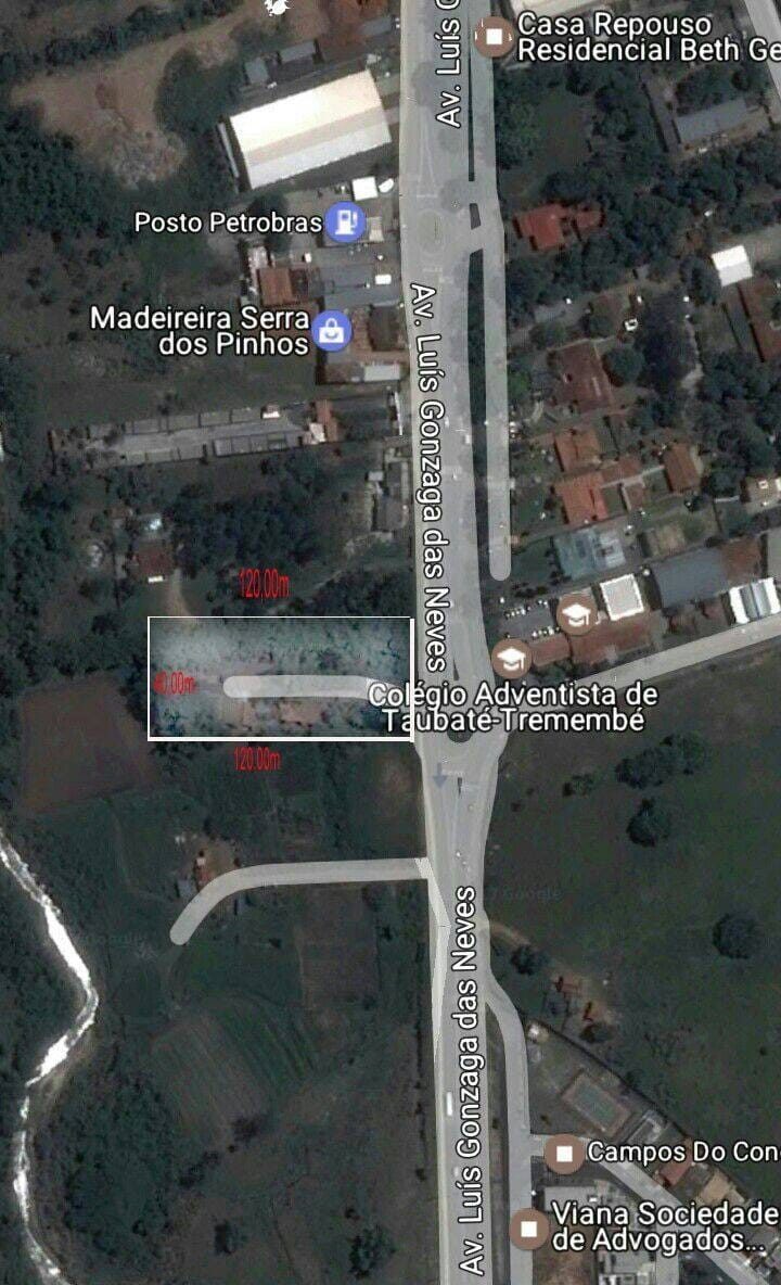 Terreno, 4800 m² - Foto 6