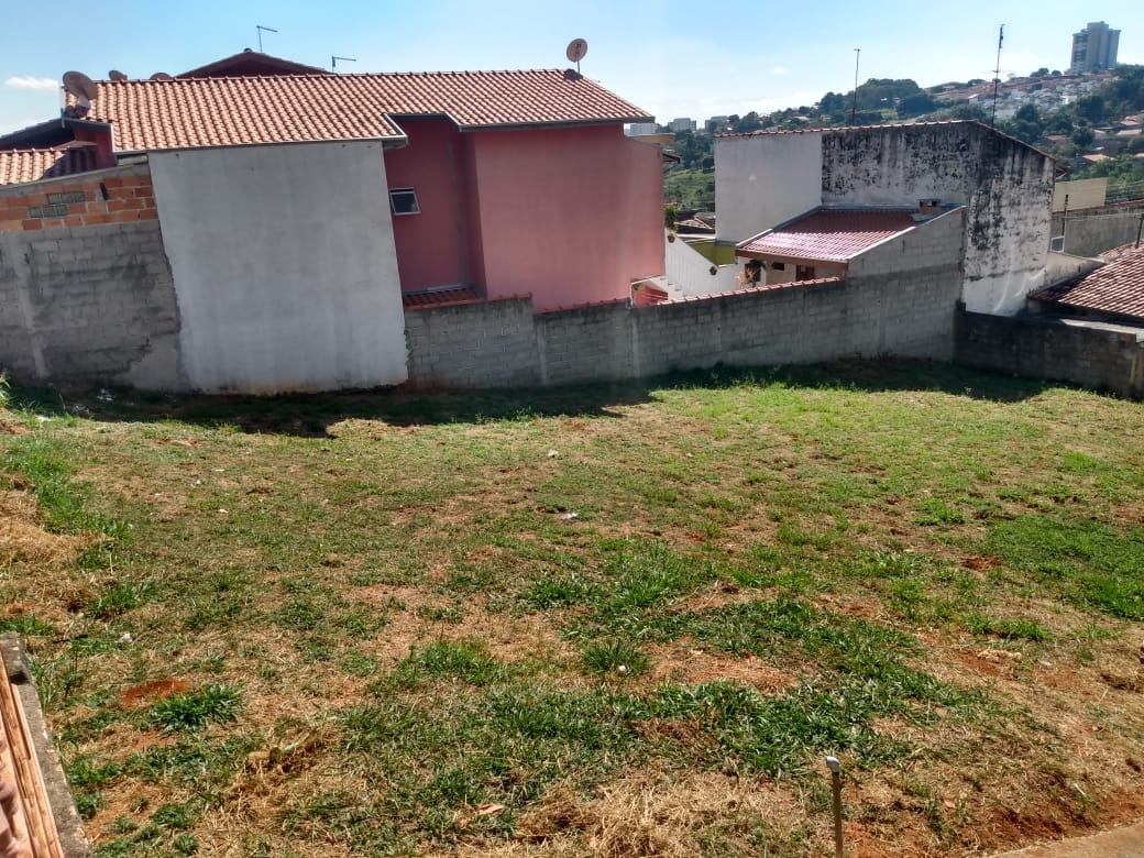Terreno à venda, 500m² - Foto 4
