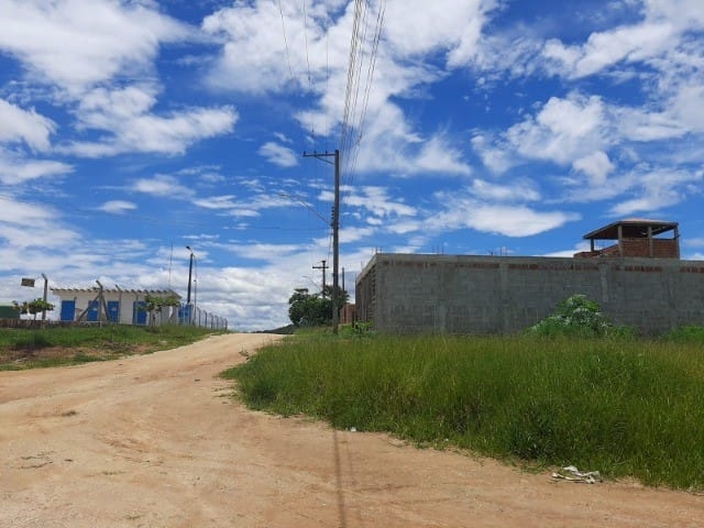 Terreno à venda, 515m² - Foto 7