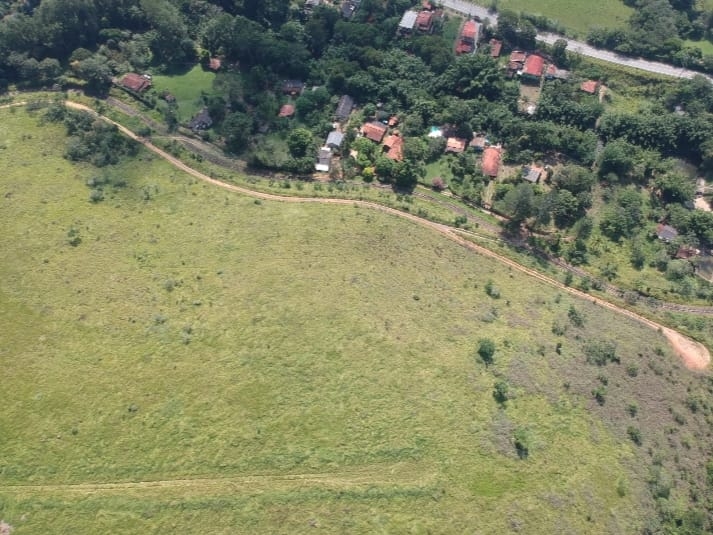 Terreno, 3 hectares - Foto 1