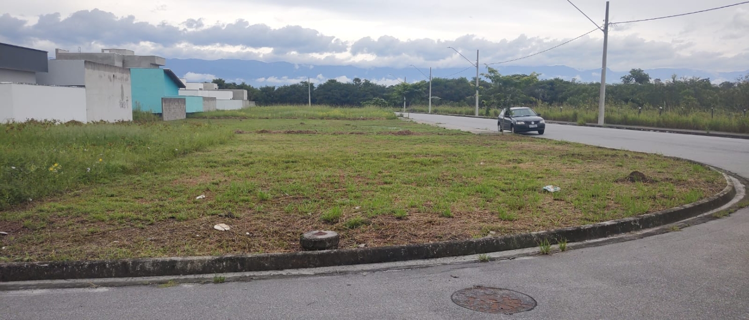 Terreno, 222 m² - Foto 4