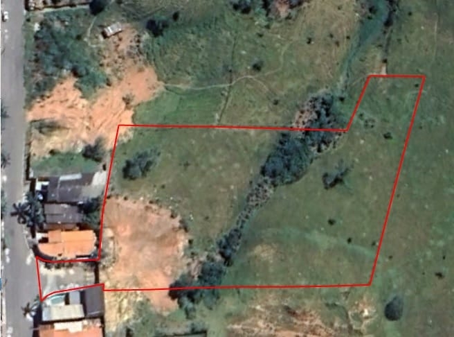 Terreno, 8400 m² - Foto 1