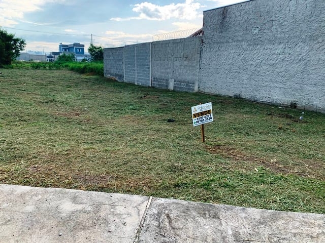 Terreno à venda, 496m² - Foto 4
