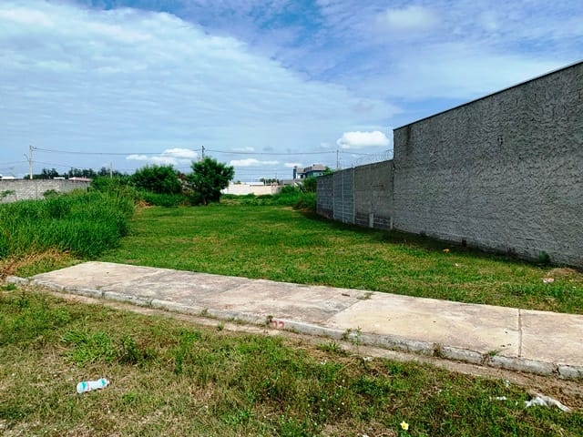Terreno à venda, 496m² - Foto 12