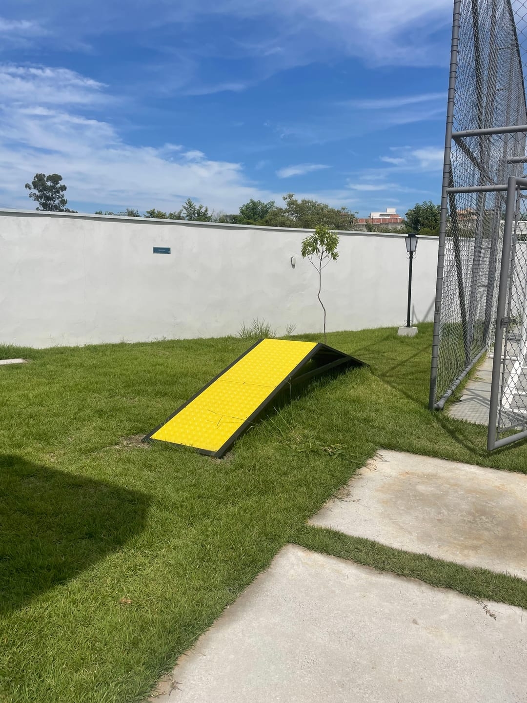 Terreno, 254 m² - Foto 1