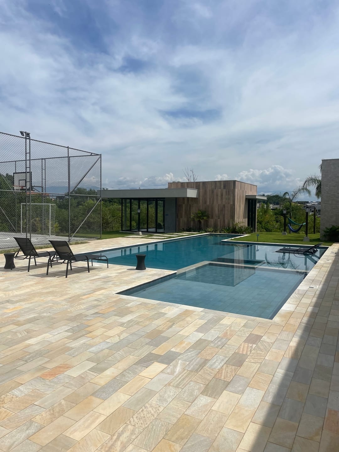 Terreno, 254 m² - Foto 2