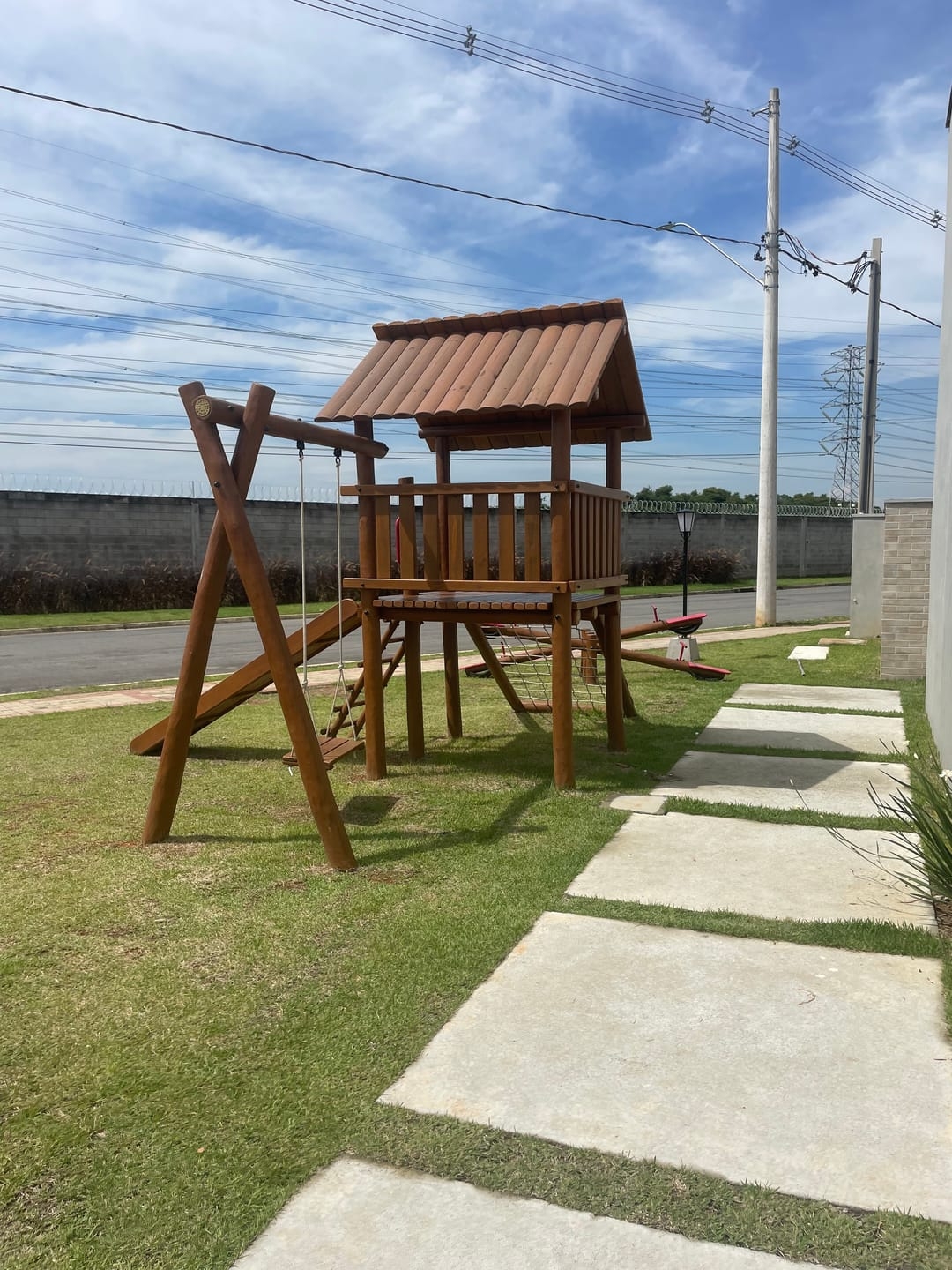 Terreno, 254 m² - Foto 5