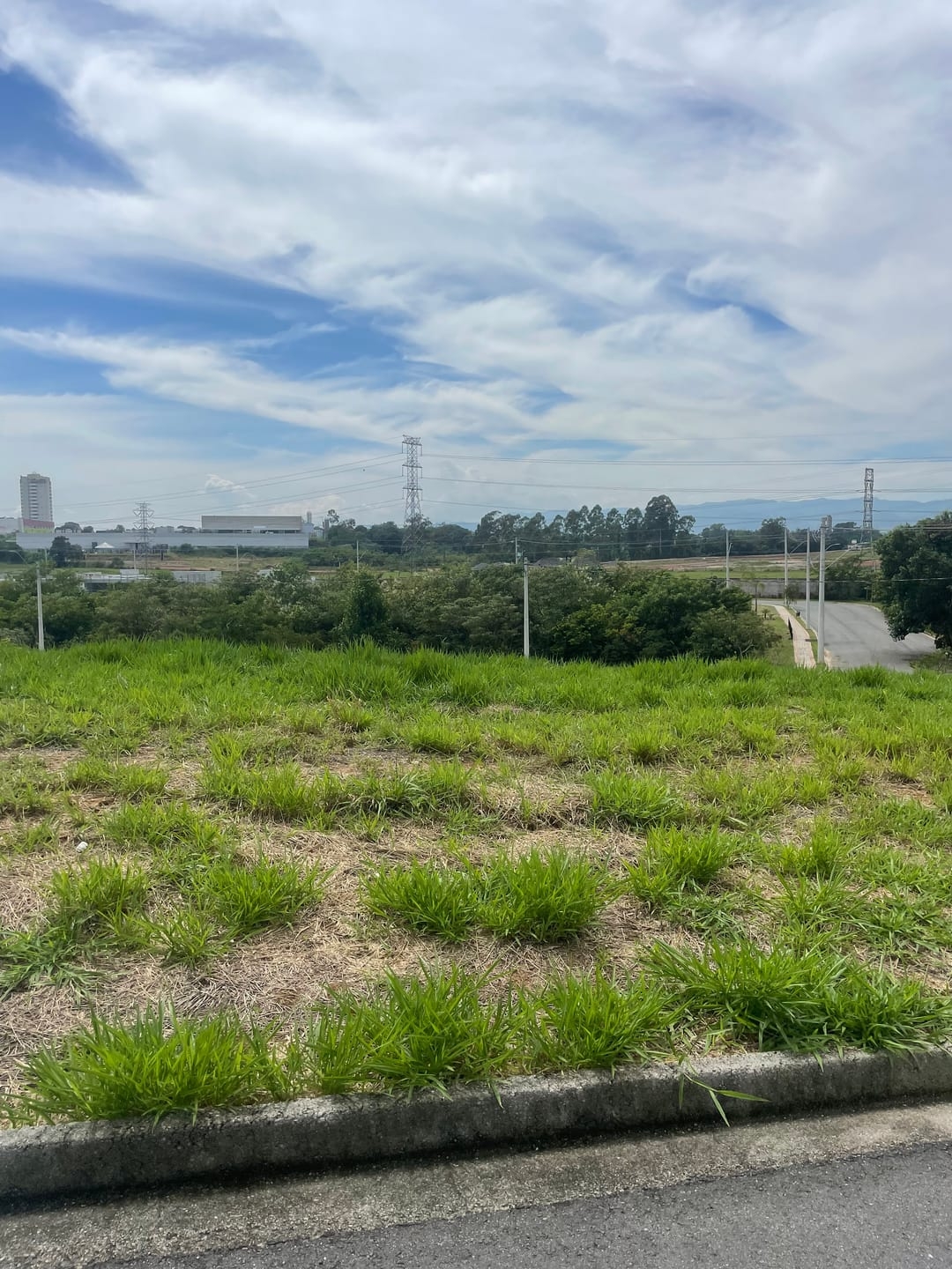 Terreno, 254 m² - Foto 8