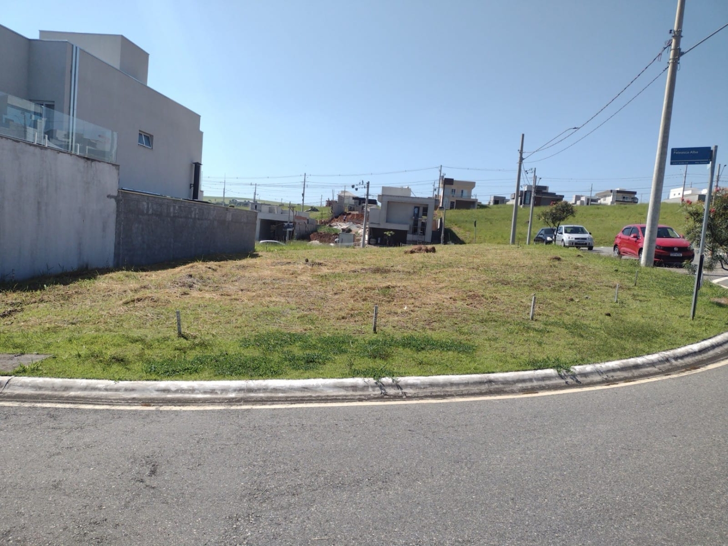 Terreno à venda, 353m² - Foto 1