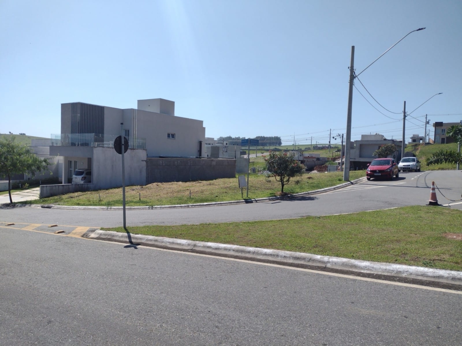 Terreno à venda, 353m² - Foto 4