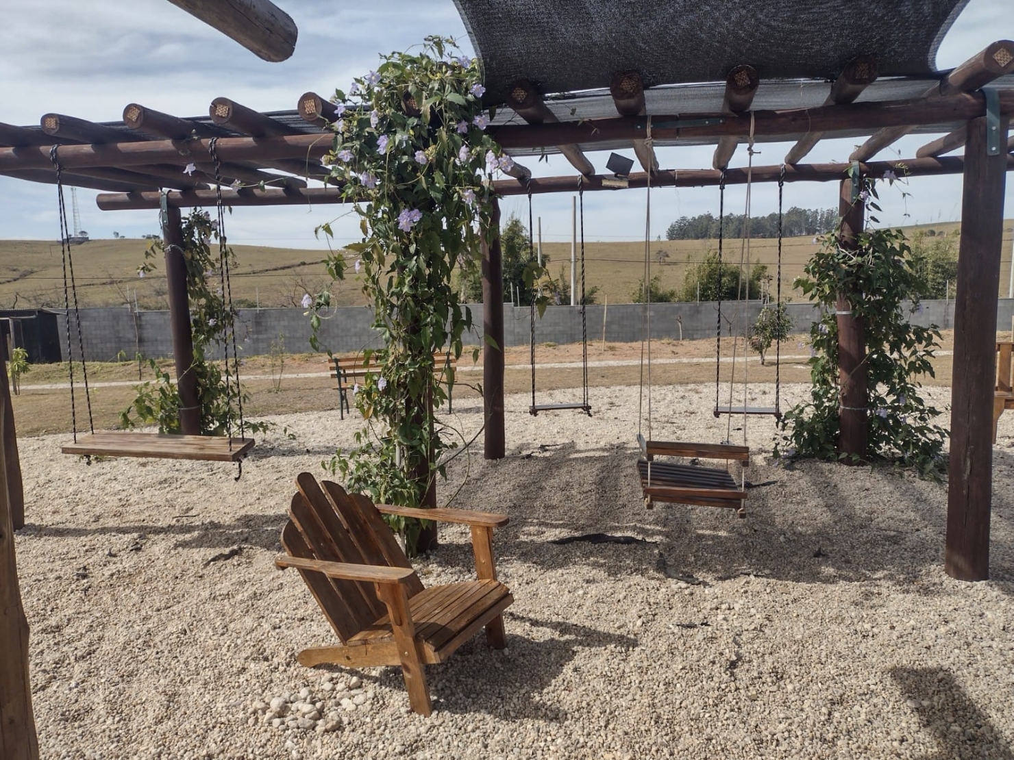 Terreno à venda, 353m² - Foto 5