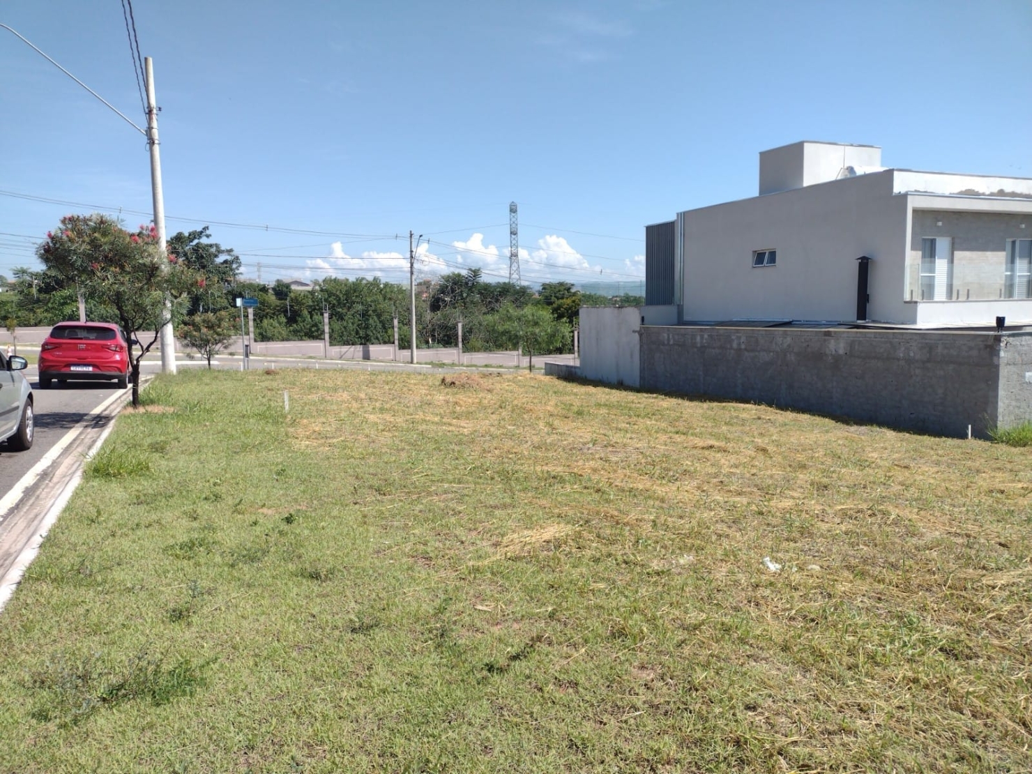 Terreno à venda, 353m² - Foto 7