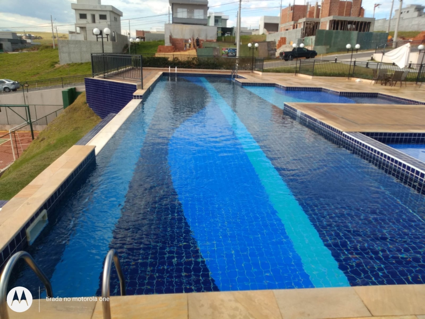 Terreno à venda, 353m² - Foto 8