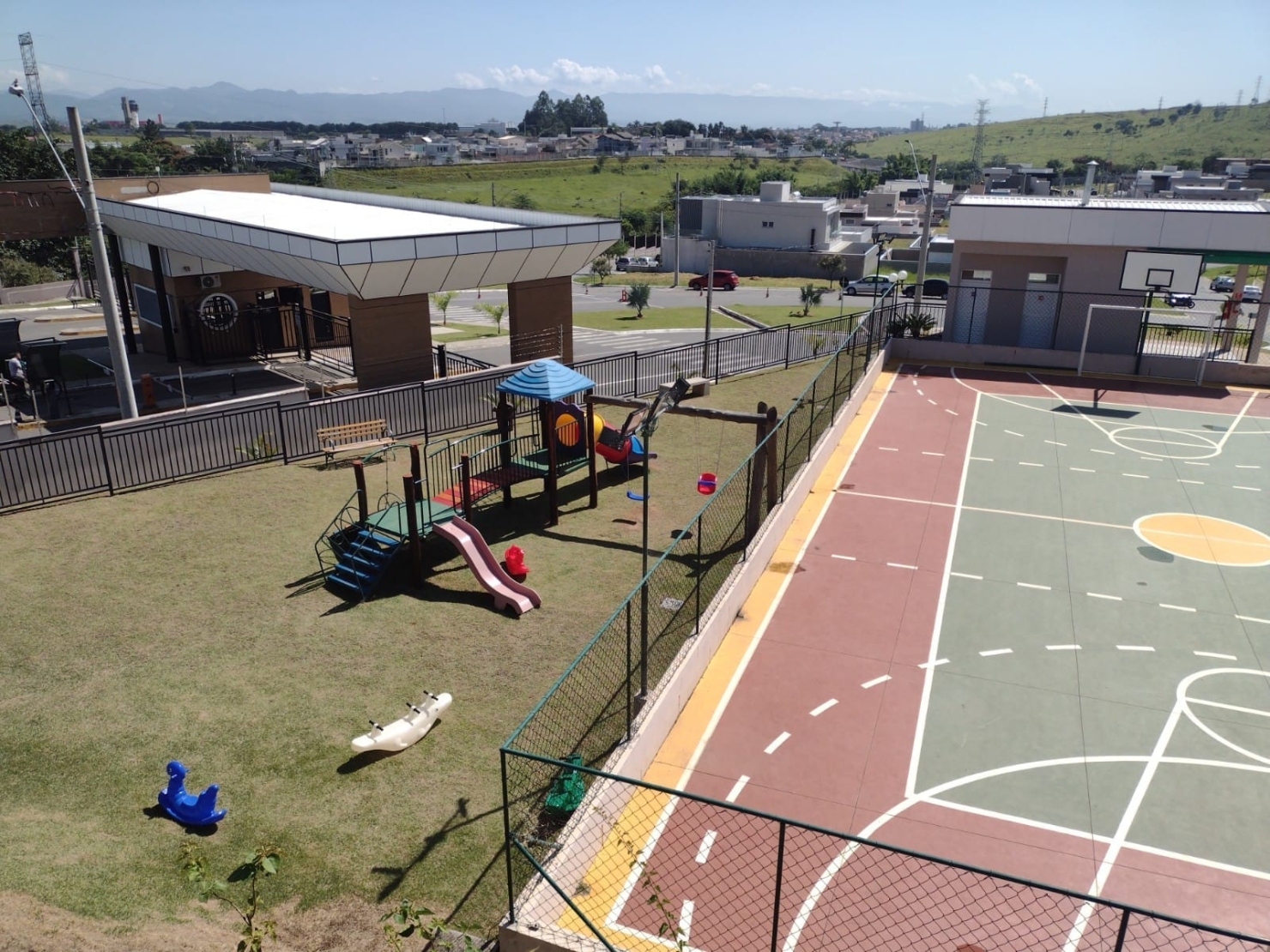Terreno à venda, 353m² - Foto 10