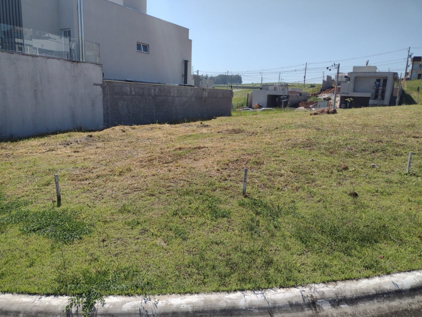 Terreno à venda, 353m² - Foto 15