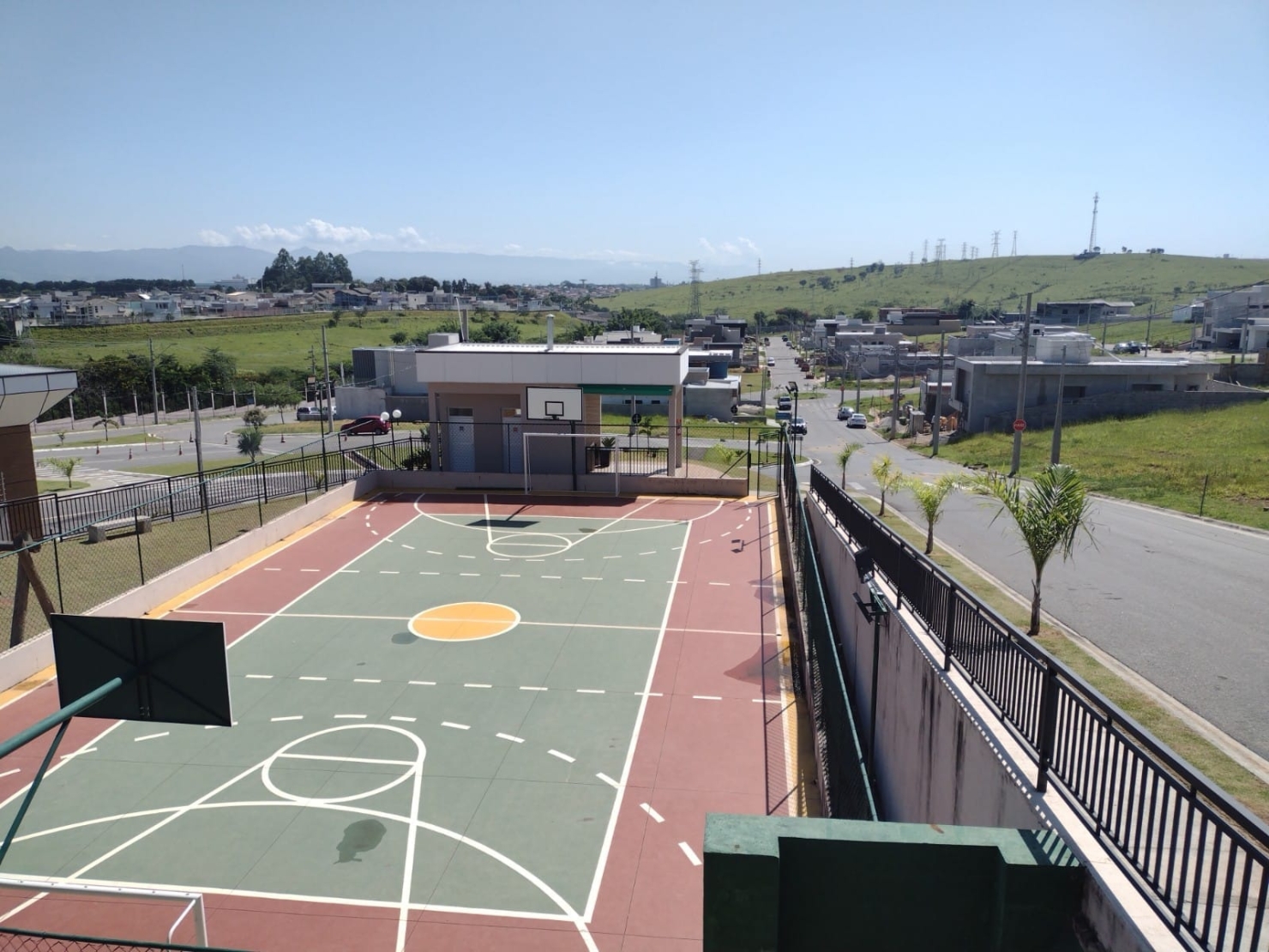 Terreno à venda, 353m² - Foto 16