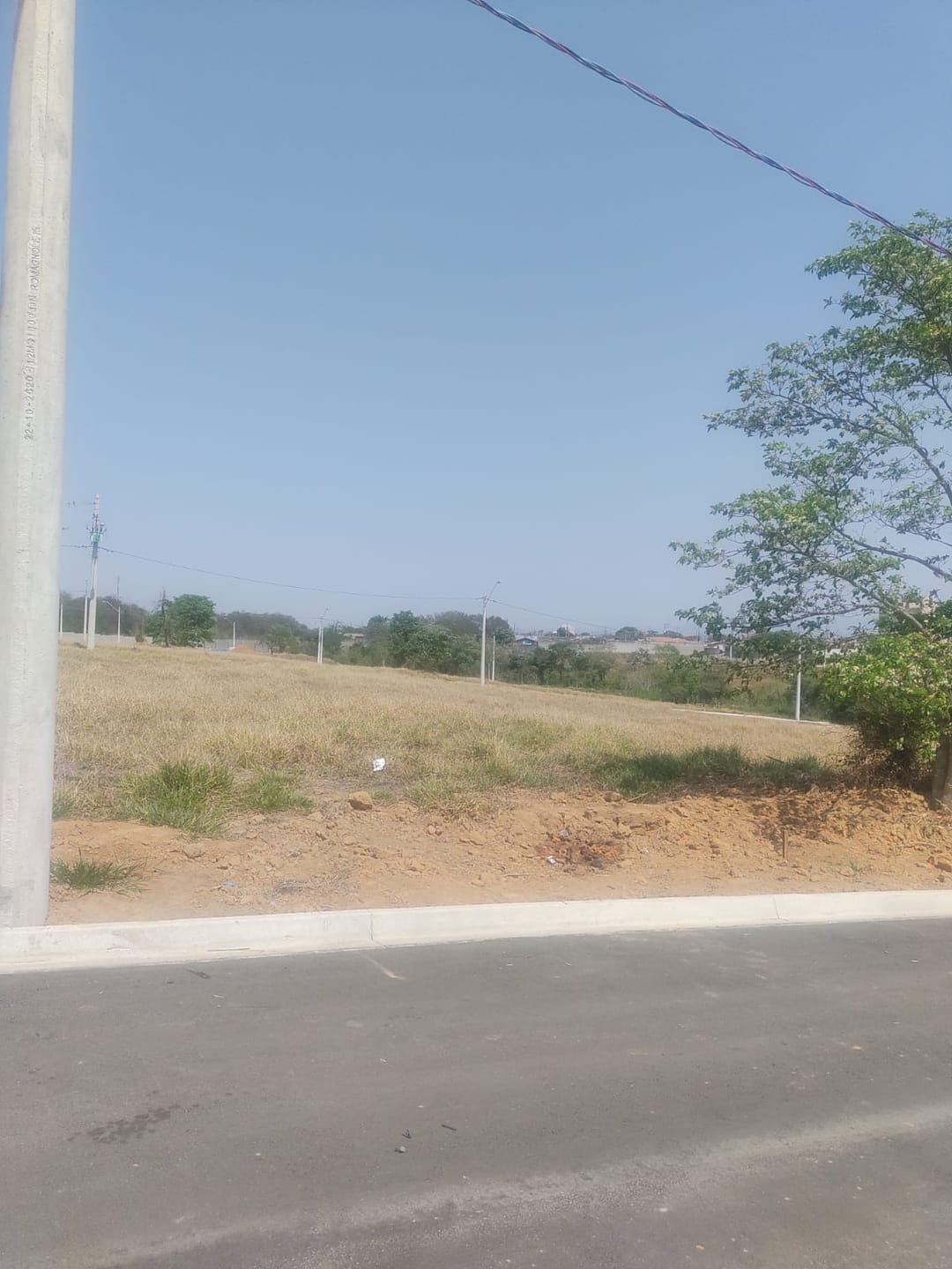 Terreno à venda, 175m² - Foto 1