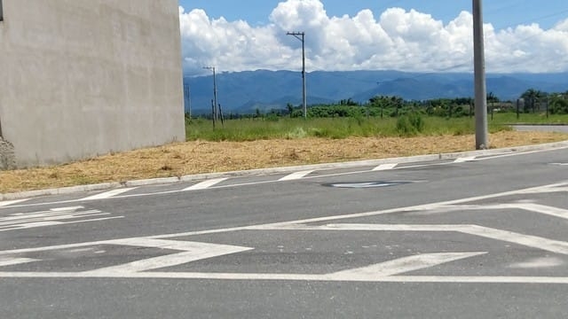 Terreno, 215 m² - Foto 1