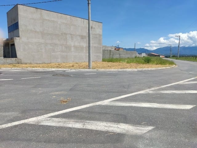 Terreno, 215 m² - Foto 2