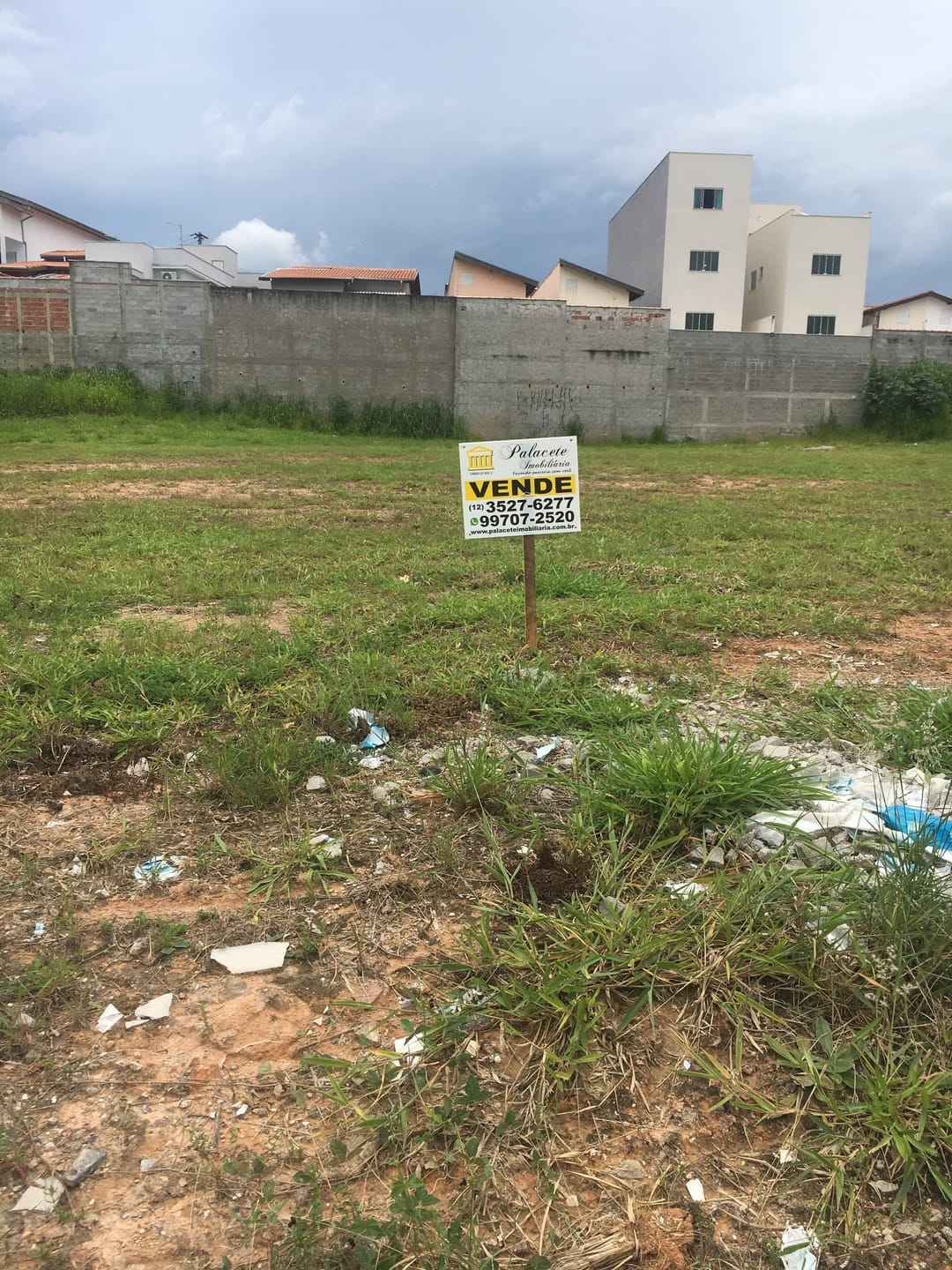 Terreno à venda, 503m² - Foto 2