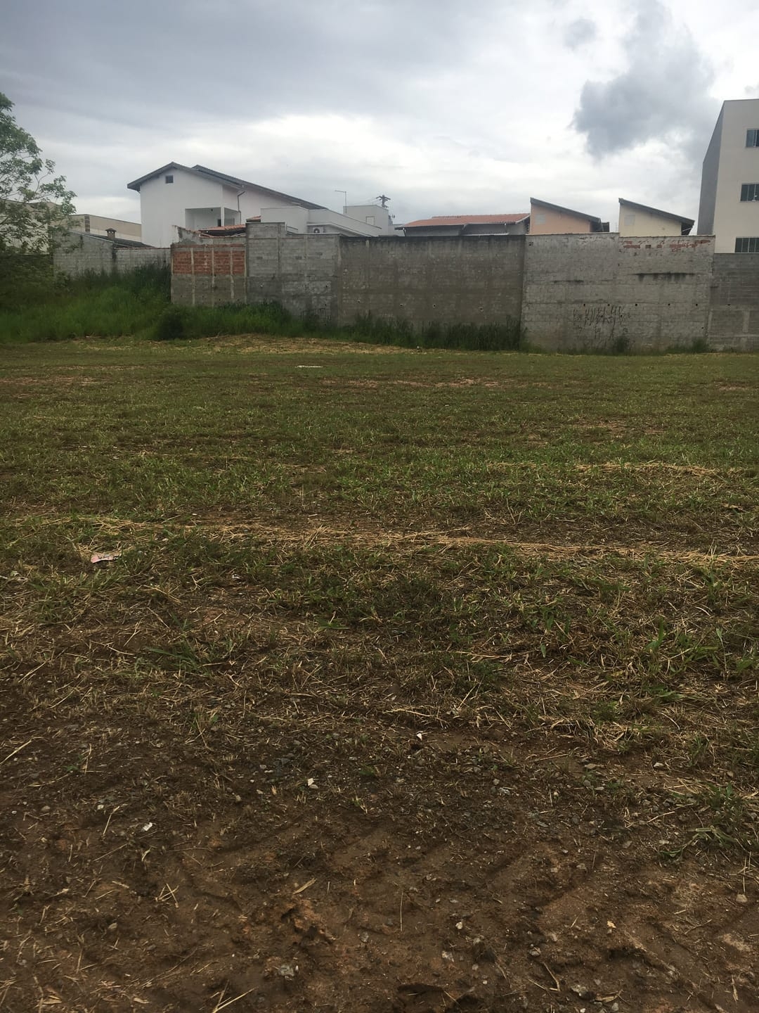 Terreno à venda, 503m² - Foto 4