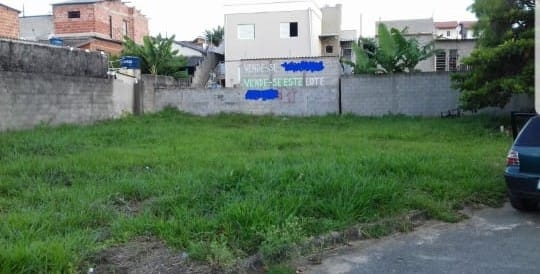 Terreno, 388 m² - Foto 1